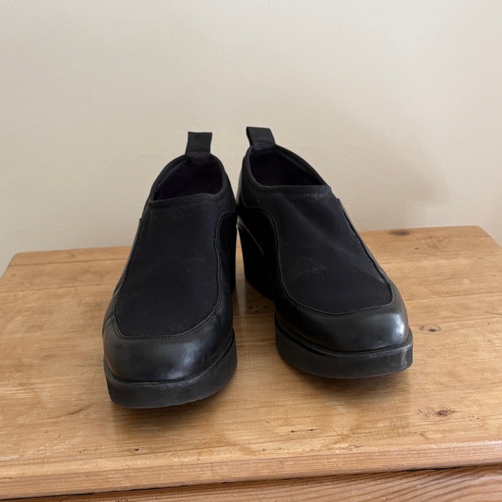 Donald J Pliner platform shoes for women
